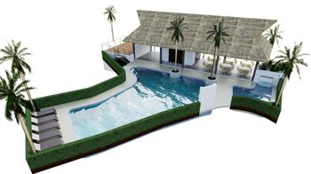 Venta de Condominio Torres del Mar, Jaco en Jacó, Garabito, Puntarenas — $221,705 - Foto 3 de 21