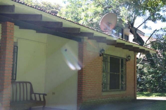 Se vende amplio lote de 5,640m2 en Brasil Santa Ana 24-395 in Brasil, Santa Ana, San José — $1,100,000