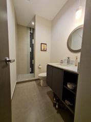 Encantador Apartamento con gran jardín de 60m2  Brasil de Santa Ana in Brasil, Santa Ana, San José — $220,000 - Photo 4 of 10