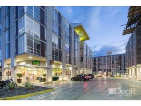 ALQUILER DE LOCAL, SAN JOSE, SAN PEDRO, SABANILLA - 10016546 in Sabanilla, Montes De Oca, San José — $1,036