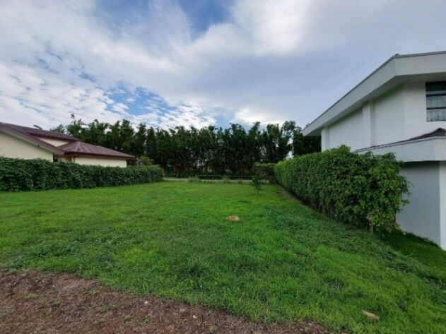 Venta de Lote en La Guácima, Alajuela. RAH 25-1970 in Guácima, Alajuela — $130,000