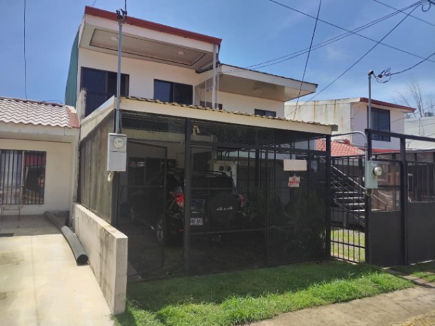 Casa en Venta Jacó, Garabito, Puntarenas
