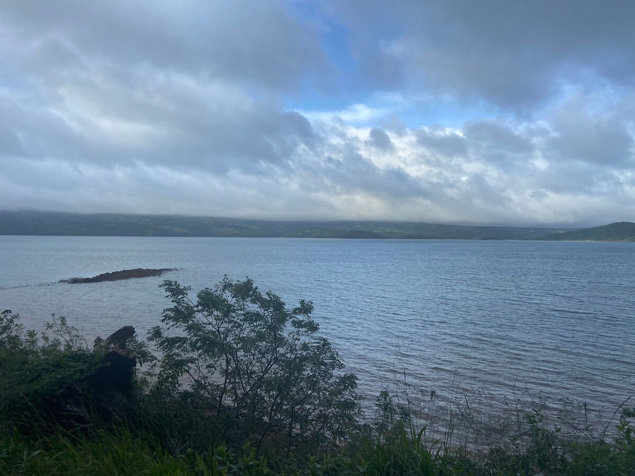Se vende terreno para desarrollar al lado del Volcán Arenal (AD) en Tronadora, Tilarán, Guanacaste — $450,000