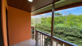 Apartamento en Alquiler Puente De Piedra, Grecia, Alajuela