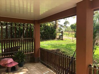 Casa en Venta El Amparo, Los Chiles, Alajuela