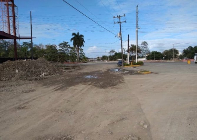 VENTA DE FINCA, LIMÓN, MOIN, LOMA LINDA en Guápiles, Pococí, Limón — $500,000
