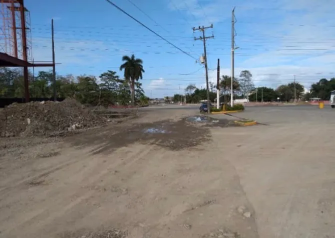 VENTA DE FINCA, LIMÓN, MOIN, LOMA LINDA en Guápiles, Pococí, Limón — $500,000