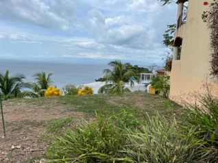 Lote alto de leonamar in Tárcoles, Garabito, Puntarenas — $290,000 - Photo 5 of 8