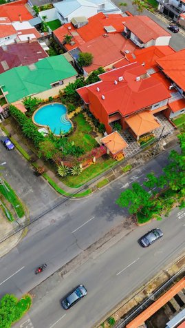 Venta de Casa Independiente en Rohrmoser Uso Residencial y Comercial. in Pavas, San José — $895,000