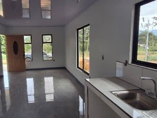 ¡TU CASA NUEVA TE ESPERA EN LA CENIZA, PÉREZ ZELEDÓN! in San Isidro, León Cortés Castro, San José — 48 500 000 ₡ - Photo 4 of 10