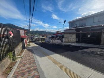 Venta de Lote en La Unión-Tres Ríos. RAH 27-41 en Tres Ríos, La Unión, Cartago — $253,000 - Foto 5 de 7
