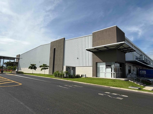 Bodega Industrial Premium / Industrial Warehouse — Liberia, Guanacaste en Liberia, Guanacaste — $457,600