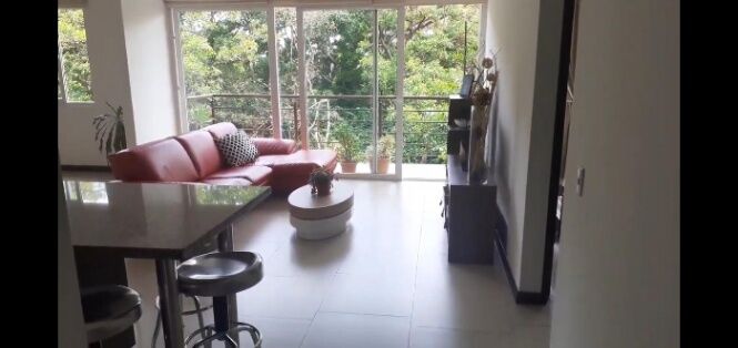 APARTAMENTO EN VENTA, SAN PABLO DE HEREDIA,US$160.000 Cod#24-1768 en San Pablo, Heredia — $160,000