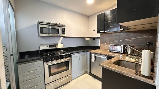 Alquiler de Apartamento en Alajuelita, San José. RAH 26-383 in San Felipe, Alajuelita, San José — $1,275
