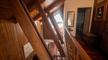 Venta de casa uso mixto comercial/residencial en Tres Ríos (AD) en Tres Ríos, La Unión, Cartago — $390,000 - Foto 2 de 12