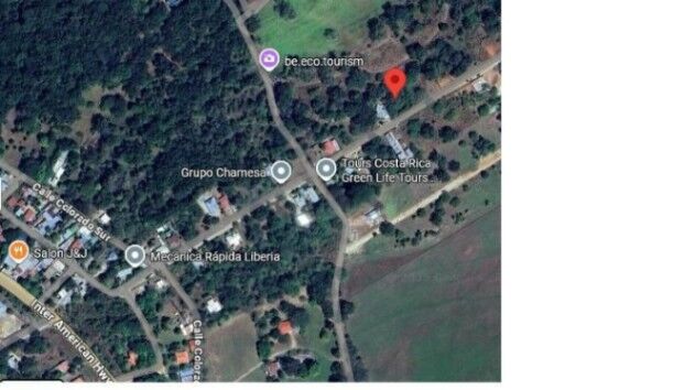 Venta de Lote en Curubandé-Liberia de Guanacaste. RAH 26-840 en Curubandé, Liberia, Guanacaste — $45,000