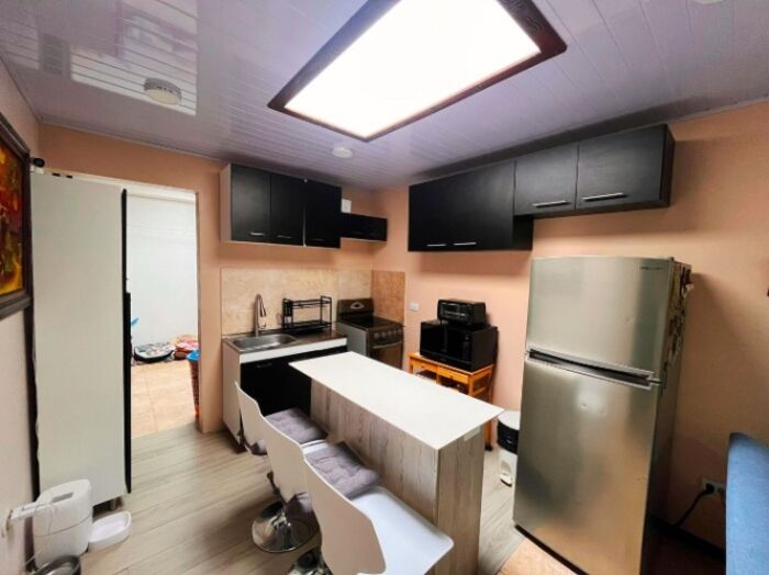Venta de Casa en Agua Caliente, Cartago. RAH 26-550 in Aguacaliente, Cartago — $115,000