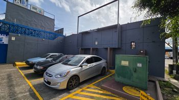 ALQUILER DE BODEGA, SAN JOSÉ, GOICOCHEA,IPIS en Ipís, Goicoechea, San José — $11,840 - Foto 5 de 6