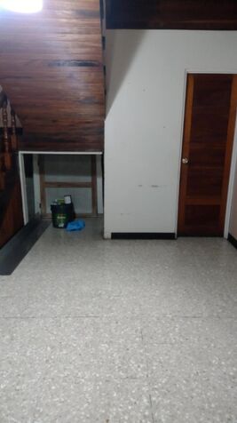 Venta de Casa en Oriental, Cartago.  in Oriental, Cartago — $111,500