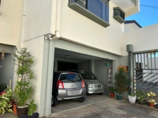 Hermosa vivienda ubicada en San Rafael de Escazú en San Rafael, Escazú, San José — $170,000