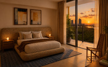 Apartamentos de Inversión en Miami in San Pedro, Montes De Oca, San José — $380,900 - Photo 4 of 31