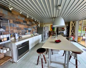 Casa Moderna Estilo Container en Venta Santa Cruz Turrialba in Santa Cruz, Turrialba, Cartago — $269,100 - Photo 5 of 26