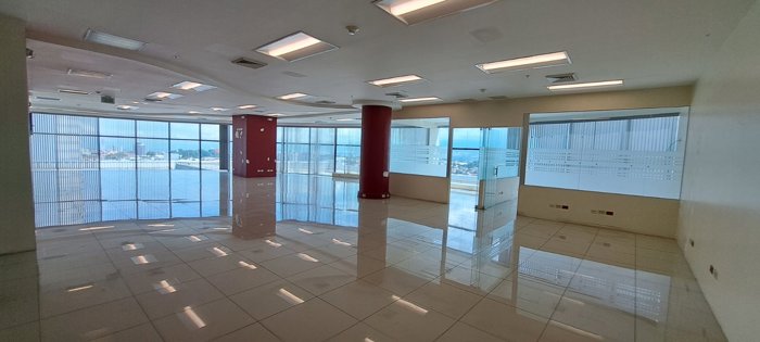ALQUILER DE OFICINA, SAN JOSÉ, PASEO COLÓN en Hospital, San José — $8,626