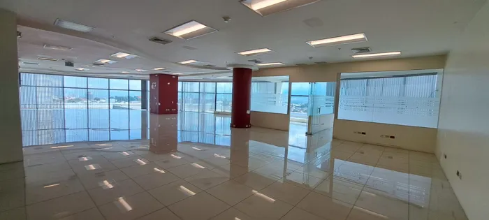 ALQUILER DE OFICINA, SAN JOSÉ, PASEO COLÓN en Hospital, San José — $8,626