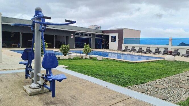 Alquiler de Apartamento en San Pedro-Montes de Oca. RAH 26-1537 in San Pedro, Montes De Oca, San José — $1,250