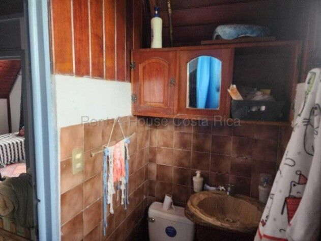 Venta de Casa en Esparza-Espíritu Santo, Puntarenas. RAH 26-2015 en Espíritu Santo, Esparza, Puntarenas — ₡ 160 000 000