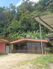 Casa acogedora de dos habitaciones en Piedades Norte San Ramón en Piedades Norte, San Ramón, Alajuela — $650 - Foto 2 de 23