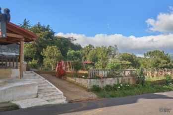 Propiedad Comercial y Residencial en Venta: Restaurante & Pizzería Yiré. en Sabana Redonda, Poás, Alajuela — 150 000 000 ₡ - Foto 4 de 23