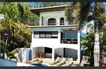 Casa venta-Surfside Villa  Multifamiliar, Playa Hermosa, Jaco en Jacó, Garabito, Puntarenas — $770,000 - Foto 2 de 48