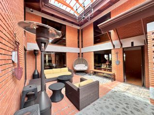 HOUSE FOR SALE IN EL TIROL, SAN RAFAEL DE HEREDIA | 3,439 m² OF LAND, GUEST HOUSE in Ángeles, San Rafael, Heredia — $975,000 - Photo 4 of 30