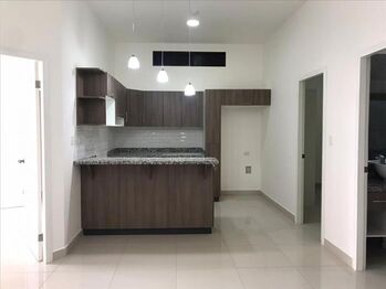 Apartamento en Venta Mata Redonda, San José, San José