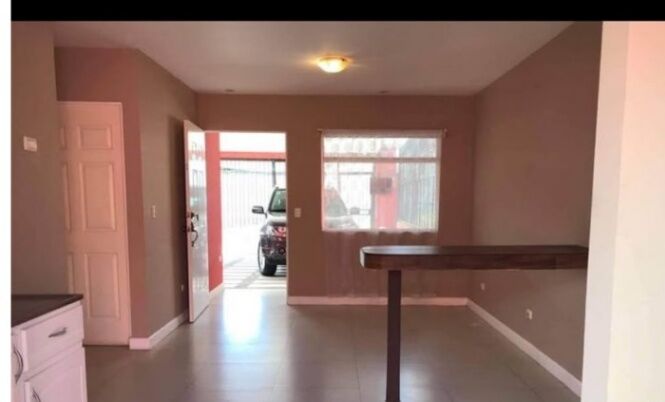 VENTA DE 2 APARTAMENTOS GUARCO DE CARTAGO  en El Tejar, El Guarco, Cartago — ₡ 105 000 000