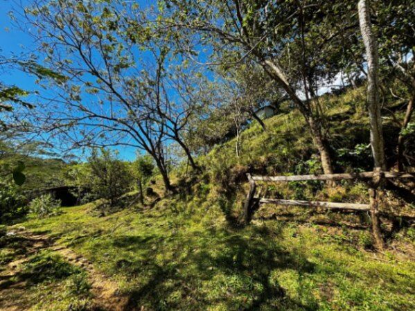 VENDO LOTE + 2 APARTAMENTOS EN COLÓN, SAN JOSÉ. en Colón, Mora, San José — $365,700