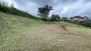 Lote con hermosa vista en Condominio el Roble en Bolívar, Grecia, Alajuela — 37 500 000 ₡ - Foto 5 de 11