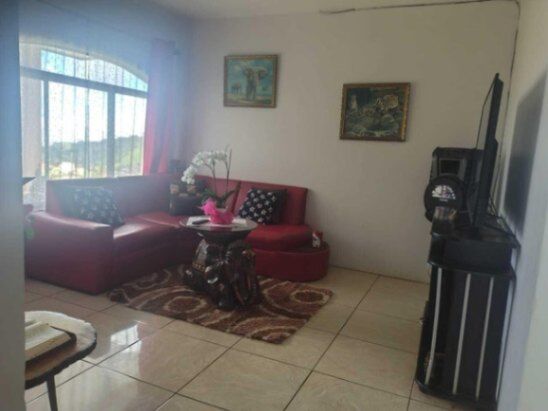 Venta de Casa en Zarcero de Alajuela. RAH 26-699 en Zarcero, Alajuela — ₡ 90 000 000