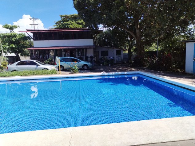 Casa Frente a la playa El Roble Puntarenas in El Roble, Puntarenas — $385,000