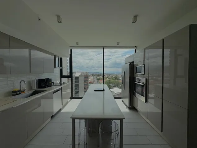Apartamento en venta Rohrmoser en Pavas, San José — $549,000 - Foto 2 de 15