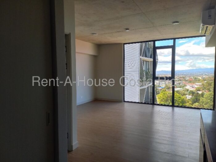 Hermoso y práctico Loft en venta ubicado en el corazón de Nunciatura 26-1410 en Pavas, San José — $165,000 - Foto 2 de 11
