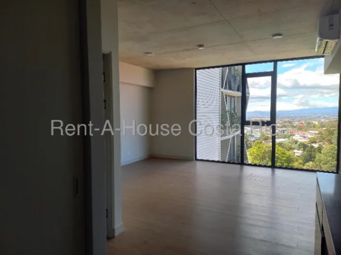 Hermoso y práctico Loft en venta ubicado en el corazón de Nunciatura 26-1410 en Pavas, San José — $165,000 - Foto 2 de 11