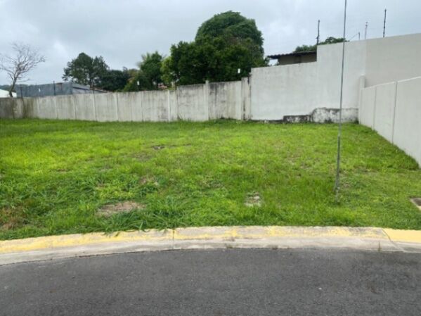 Venta Lote Brasil de Santa Ana 25-686 in Brasil, Santa Ana, San José — $85,000