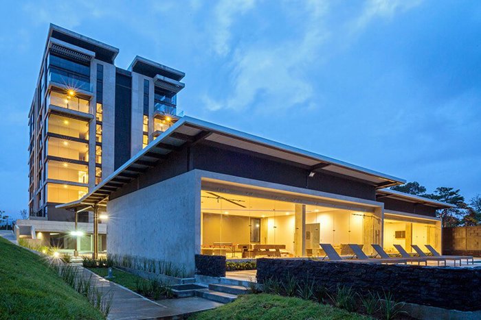 Venta apartamento Curridabat, Condominio Golfside - Para Inversión in Granadilla, Curridabat, San José — $285,000