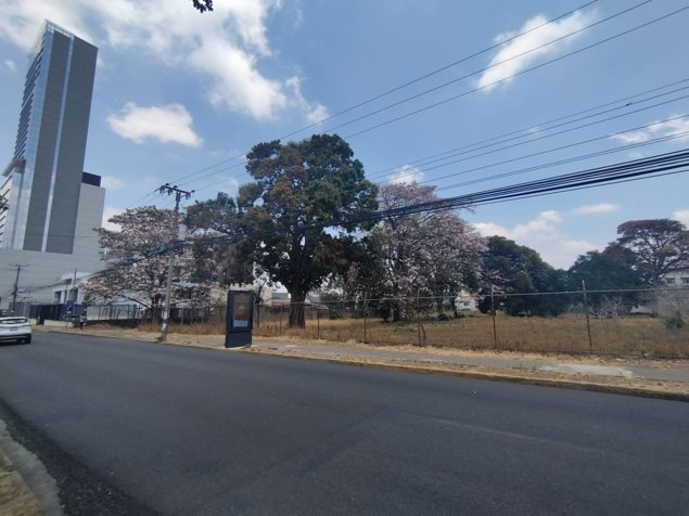 VENTA ( Se Vende) EL MEJOR TERRENO DE SABANA, COD. RAA 1341 en San Marcos, Tarrazú, San José — $21,000,000