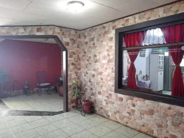 HOUSE FOR SALE IN SAN PABLO DE HEREDIA in San Pablo, Heredia — ₡ 83 000 000