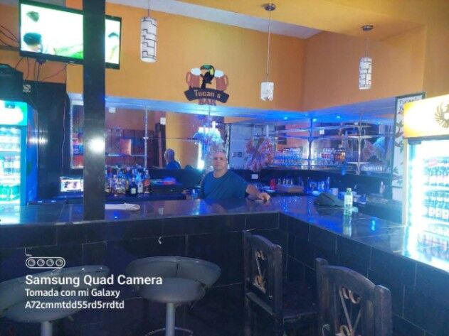 VENTA RESTAURANTE, BAR, RANCHOS, CABINAS Y PROPIEDAD EN PURISCAL. in Grifo Alto, Puriscal, San José — ₡ 220 000 000