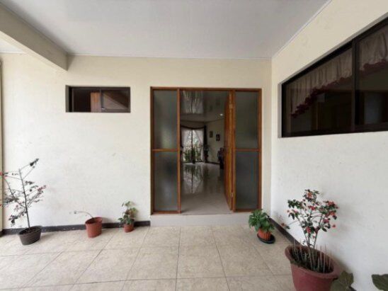 SE VENDE CASA SAN PABLO HEREDIA en San Pablo, Heredia — $180,000