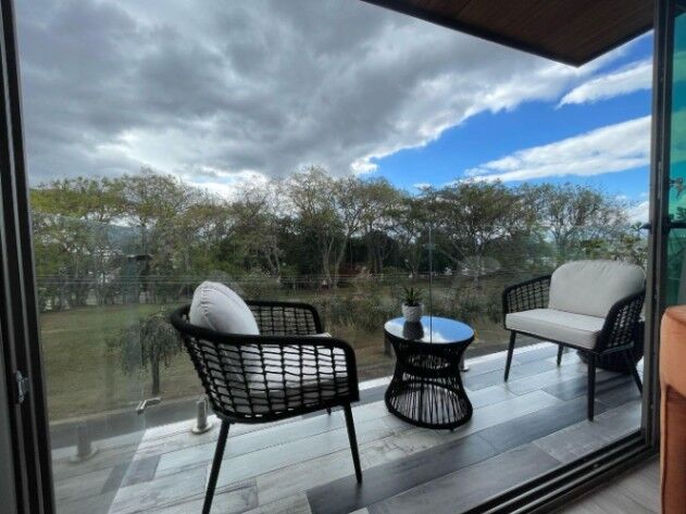 Venta de Apartamento en Pavas, San José.  en Pavas, San José — $258,000